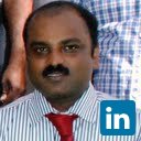 Rajendran R, Manager -Customer Care-Roca Bathroom products Pvt.Ltd