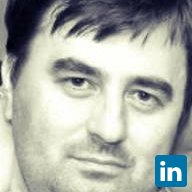 Liviu Stefan, Project Manager