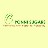 Ponni Sugars Limited