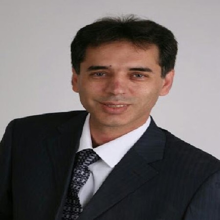 Mehran Kordavi, Civil Engineer 