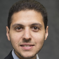 Ayman AlAfifi, Natural Capitalism Solutions - Energy, Environment and Climate Policy Implementation Intern