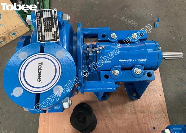 Tobee small slurry pumps 2x1.5 AH and pump spare parts are in stockEmail: Sales7@tobeepump.comWeb: www.tobeepump.com | www.slurrypumpsupply.com ...