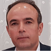 Mahmud Ghasempour, effluent treatment manager at Mahmud