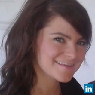 Katie O'Sullivan, Marketing & Business Development Specialist at Hubbard-Hall Inc.