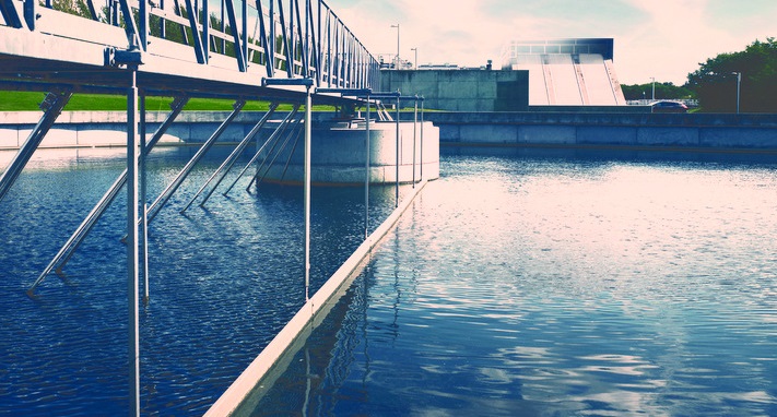First City Ever to Power its Water Needs with Sewage Energy