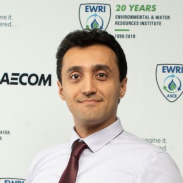 Rashid Kaveh, PhD