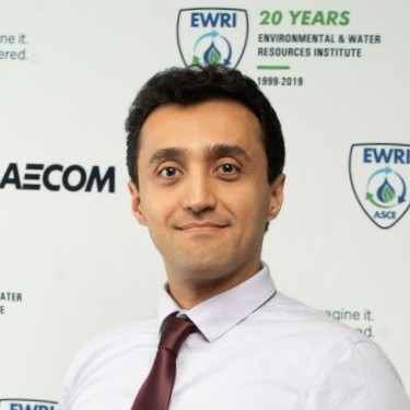 Kevin Kaveh, PhD