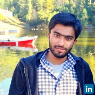 Ubaid Ullah Ashar, Student at University of Engineering and Technology, Taxila