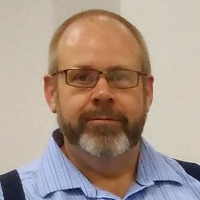 Sean Moran, Principal Engineer