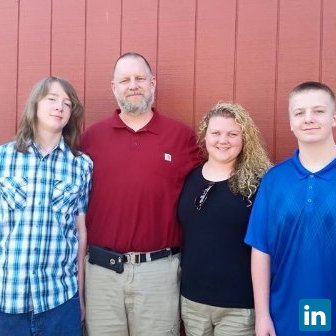 Jason Green, Water Treatment Superintendent at City of Morganton