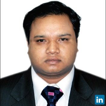 Anil Baghel, Asst. Manager , Toray Chemical Korea Inc