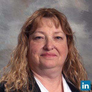 Lori Donovan, Account Manager at UOP