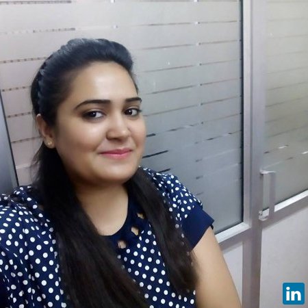 Swati Kumar Saini, Experienced Technical & Design Engineer in Water Treatment Industry