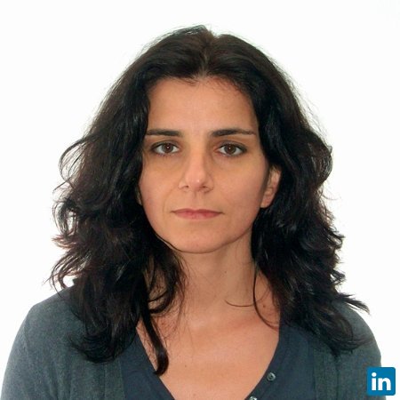 Aspasia Kalomoiri, Geologist, Environmental Engineer, PhD.