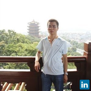 Jack Kang, General manager at HONGFU CHINA SUPPLY AND CONSULTING CO.,LIMITED