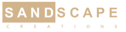 Sandscape creations