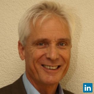 Ferd Schelleman, Team leader at Own consultancy