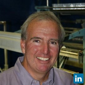 Tim Burns, CEO and Founder at BioProcessH2O LLC