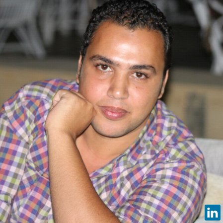 Hossam abd el satar, Job Seeker Water Treatment Chemist