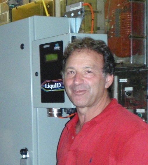 Phil Krasnostein, Optimos Solutions - Director