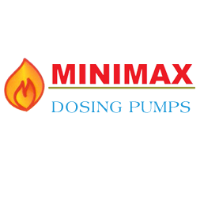 MINIMAX DOSING PUMPS