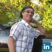 Denis Lincez, Technical -Assistant Environment at Tembec