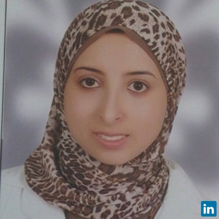 aya khalifa, Technical support chemical engineer