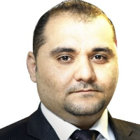 Sinan Adnan, Sales Manager at DEWACO