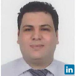 Nasr Rageh, Senior Water & waste water process design engineer  at Saudi consulting services (SAUD CONSULT), Riyadh.