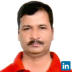 Dr. Shekhar Upadhyay, HOD  at ASTPL - Noida