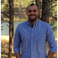 Mohsen Karbakhsh, Research Assistant at New Mexico State University