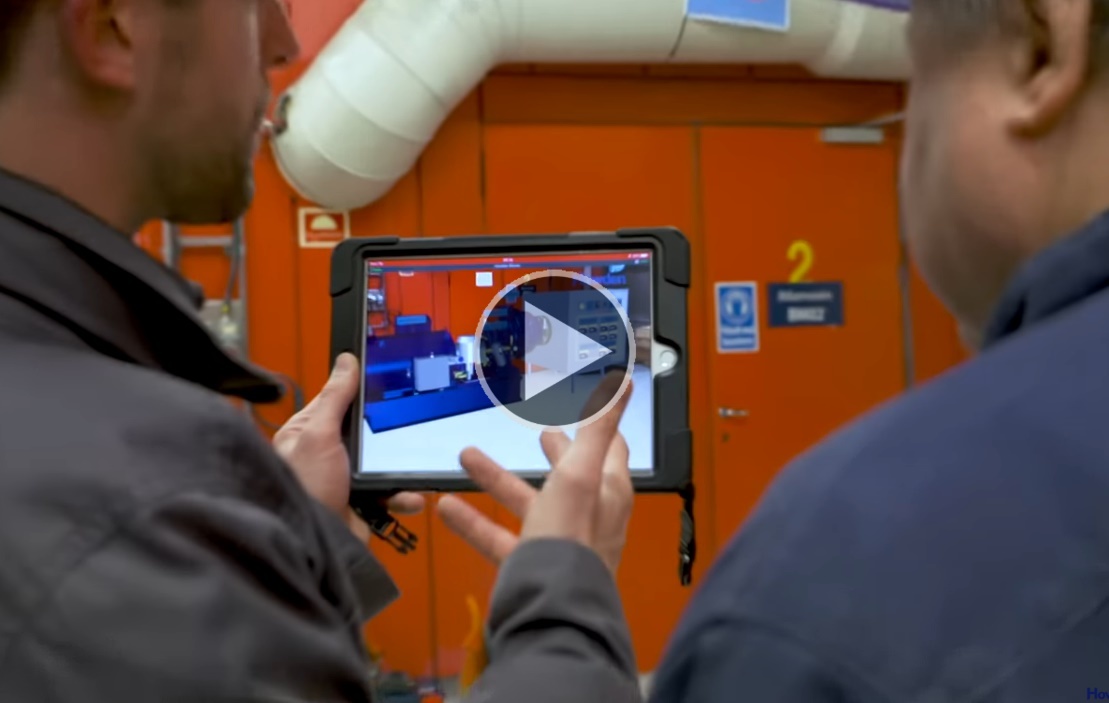 Delivering Smart Aeration to  Norway's Largest Water Treatment Plant (Video Case Study)