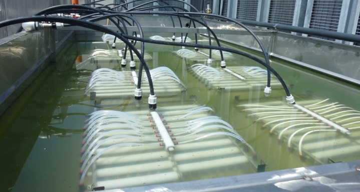 Membrane Bioreactor Advantages