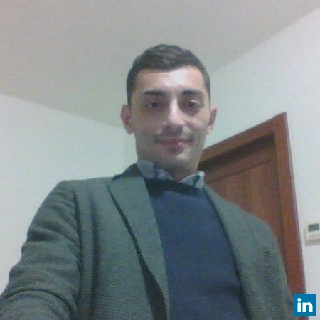 Ciro Castaldi, Project Engineer looking for a new challenge