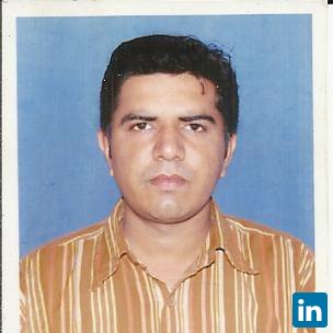 Shailesh Kumar Sharma, Asst. Manager Power Plant at EASTERN STEELS & POWER LIMITED ( TPSL UNIT IV )