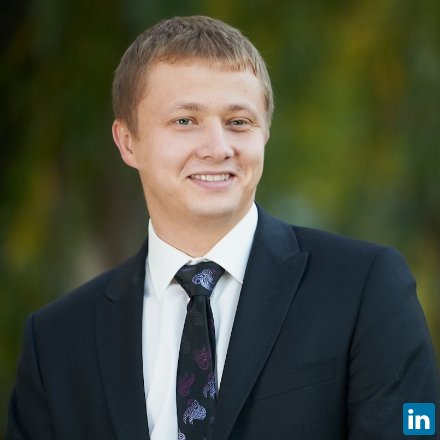 Marcin Woźniak, Sales Engineer w Nijhuis Industries Cntral Europe Sp. z o.o.