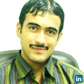 Farrukh Shahzad Awan, Utility Shift Supervisor [Site Engineering Department] at SPIMACO