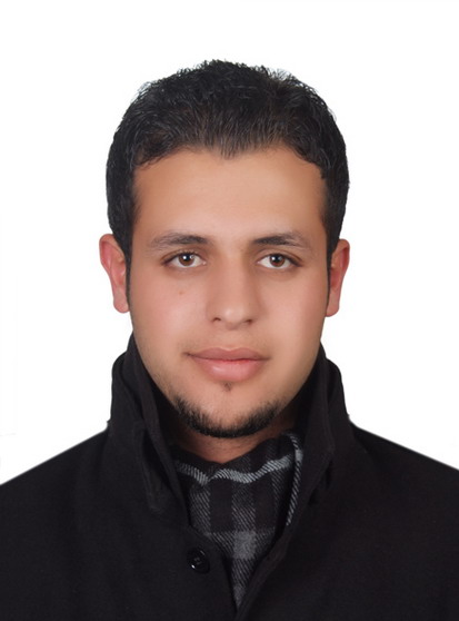 Anas Sayaheen, Jordan water company "Miyahuna" - Water Treatment Engineer