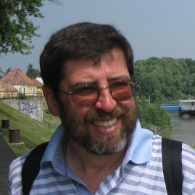 Roberto Canziani, Associate Professor at Politecnico di Milano