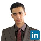Abdel Aziz Tinedeghar, General Business Manager