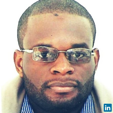 Wighens Ngoie, PhD Researcher (CPUT) & Product Development Engineer (Drywonder)