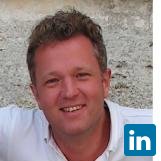 Arjan Reijneveld, Product Manager Agriculture/Key account manager at Eurofins Agro