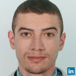 Mohammed Saeed ElBehery, Technical Sales Engineer at Uponor GmBh Middle East S.A.L (Offshore)