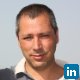 Pedro Mota, Xylem Water Solutions Rugby Ltd. - Site Process Engineer