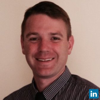 Robert Considine, Manager, Water Services Planning at Melbourne Water