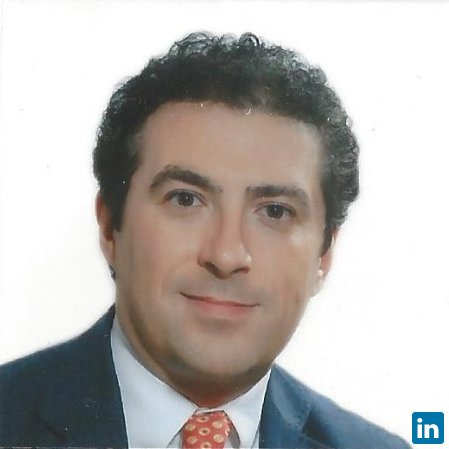 Davide Perduca, Country Manager - Technical Sales Consultant at Nordic Water Products AB