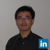 Dr. Dongxu Yan, Senior Water Wastewater Research and Applications Engineer, Water and Wastewater Treatment Technologies