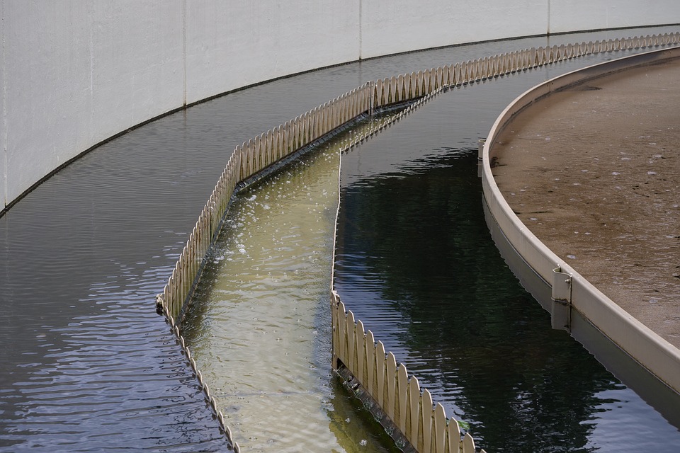 New ​Zealand Award ​Winning ​Treatment Plant