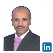 Saber Abd ElMoreid, Senior Process Engineer at Acwa Emirates LLC