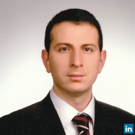 Fatih Çakmak, Chief Manager, International Sales
